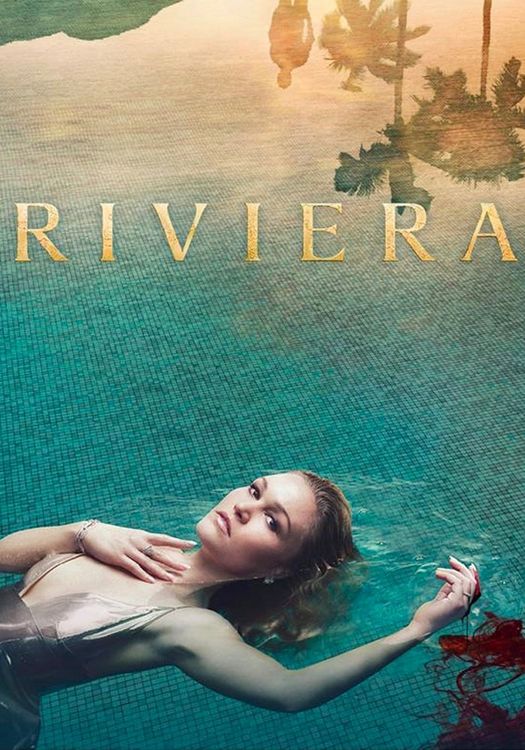 RIVIERA<br> season #1