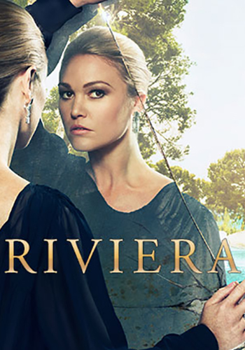 RIVIERA<br> season #2